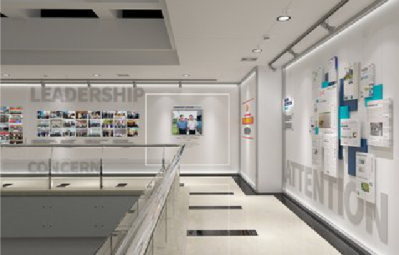 盐边制作安装文化墙的流程是什么？