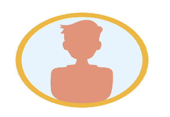 盐边墙绘中如何画好人物轮廓？