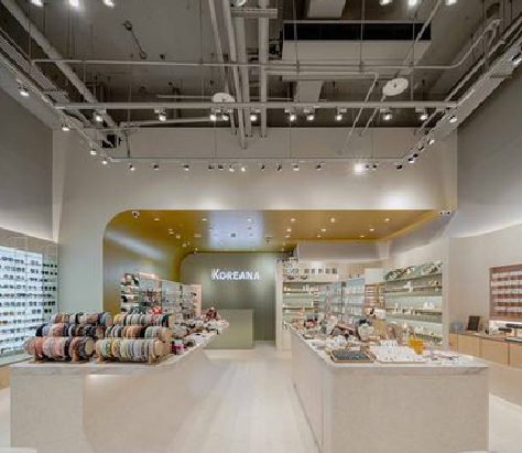 盐边店面装修流程