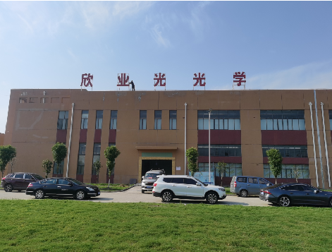 盐边楼顶大型发光字制作如何安装？