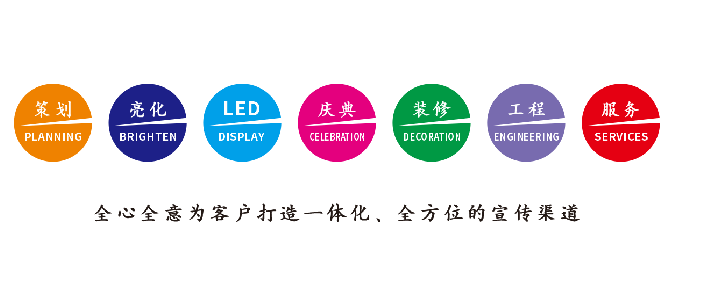 盐边广告公司该如何满足客户需求？