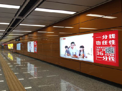 盐边广告灯箱的发展前景？