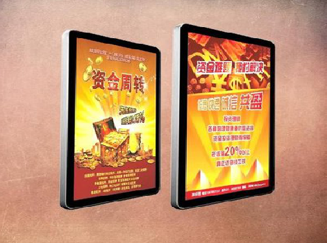 盐边如何延长磁吸灯箱的使用寿命？